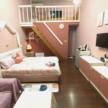 Lowkey B&B Fuli Exterior foto