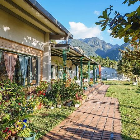 Lowkey B&B Fuli Exterior foto