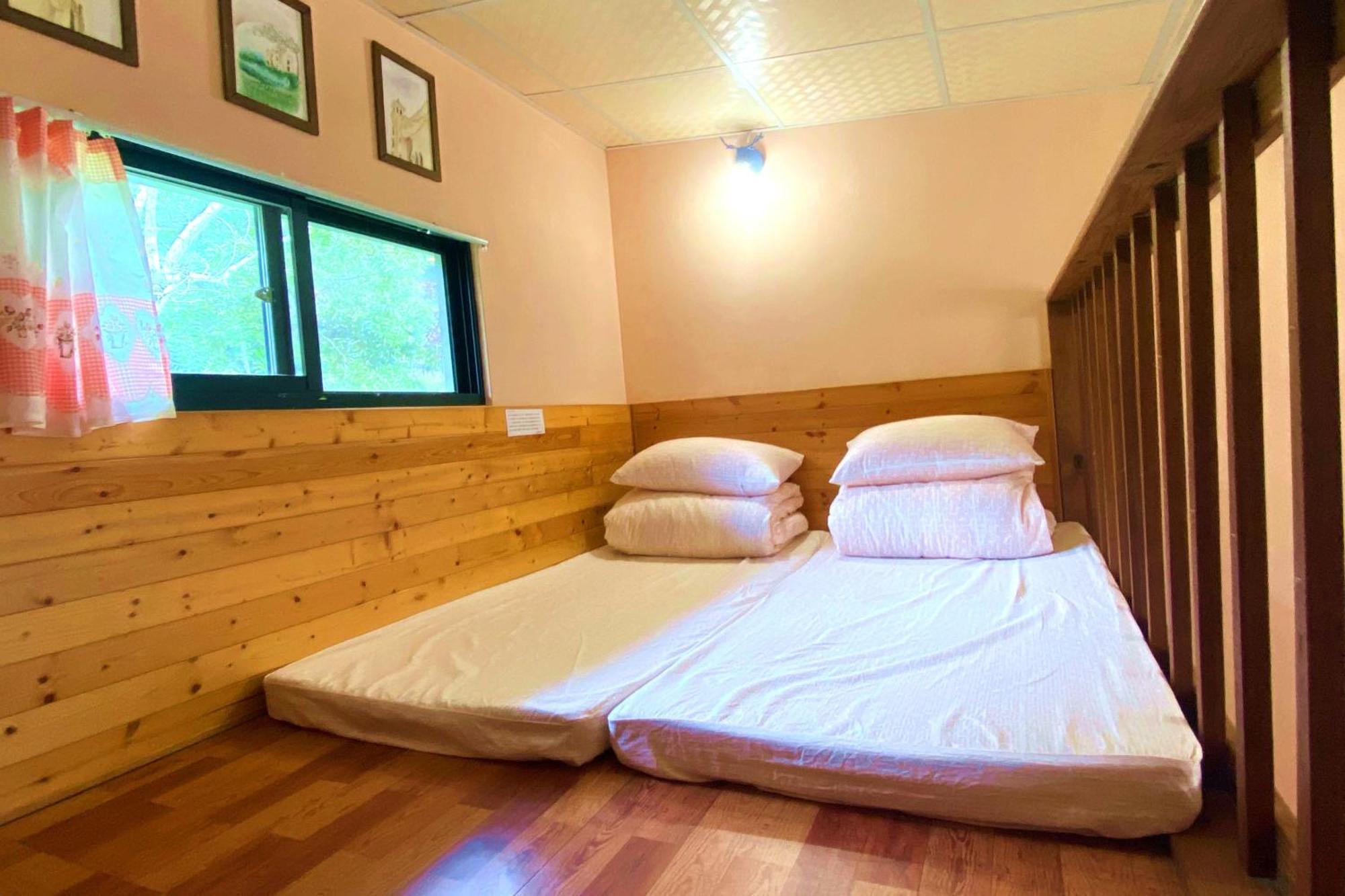 Lowkey B&B Fuli Exterior foto