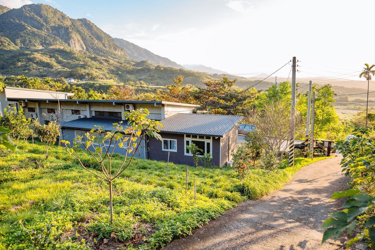 Lowkey B&B Fuli Exterior foto