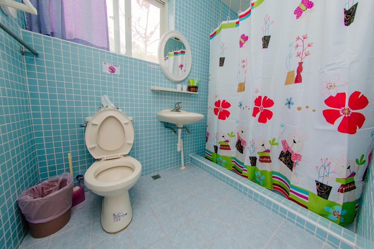 Lowkey B&B Fuli Exterior foto