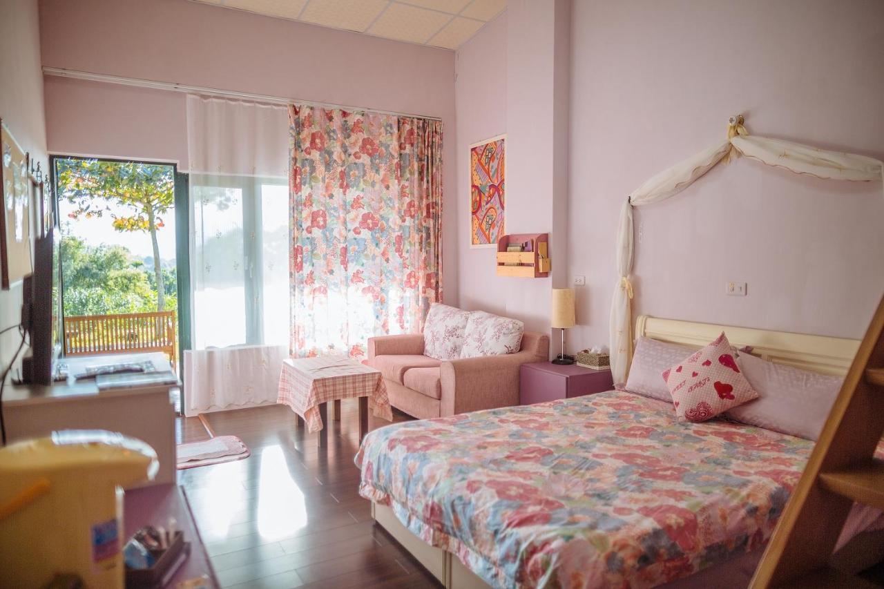 Lowkey B&B Fuli Exterior foto